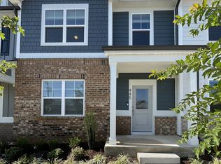 445 Parker Station Ave, Fuquay Varina, NC 27526