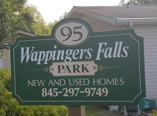 95 New Hackensack Rd LOT 27, Wappingers Falls, NY