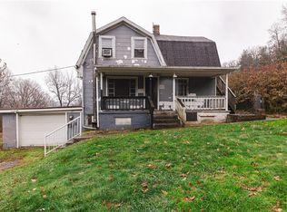626 Pittsburgh Rd, Rochester, PA 15074