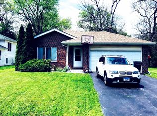 16110 Sawyer Ave, Markham, IL 60428