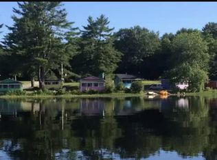 977 1st Nh Tpke, Northwood, NH 03261