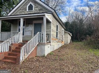 248 Madison St, Macon, GA 31201