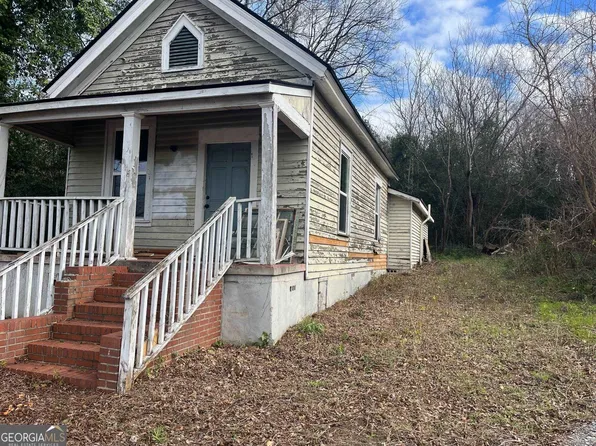 248 Madison St, Macon, GA 31201