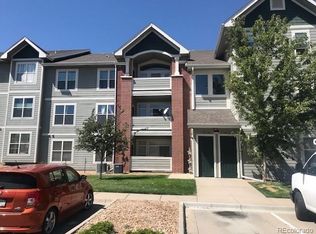 14323 E 1st Dr UNIT 203, Aurora, CO 80011