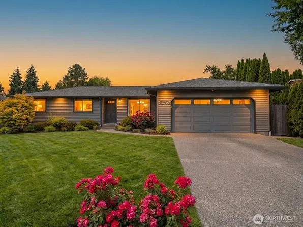 12728 NE 132nd Place, Kirkland, WA 98034