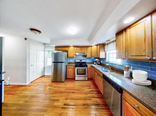 35 Juniper St #1, Roxbury, MA 02119