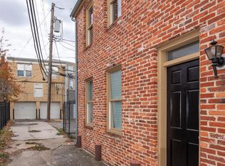 303 S Bethel St, Baltimore, MD 21231