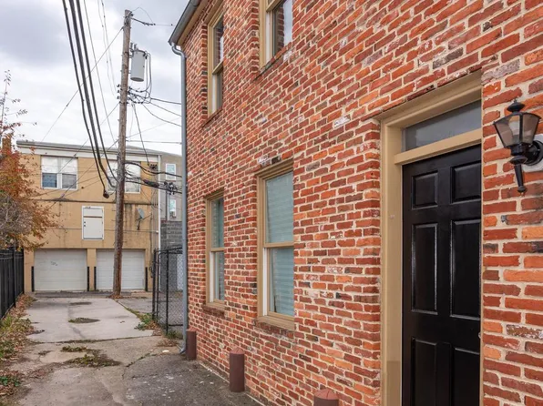 303 S Bethel St, Baltimore, MD 21231