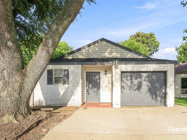 1379 Dell Dale St, Channelview, TX 77530