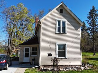 208 E Euclid Ave, Jackson, MI