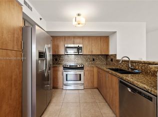 19501 E Country Club Dr #9508, Aventura, FL 33180