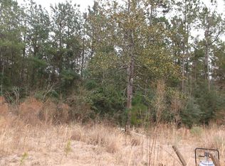 No Caston Rd LOT 8, McComb, MS 39648
