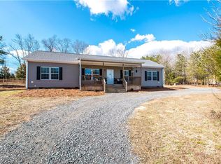 533 Troy McElrath Rd, Lexington, NC 27295