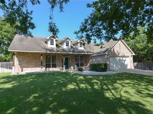 4304 Luna Trl, Georgetown, TX 78628