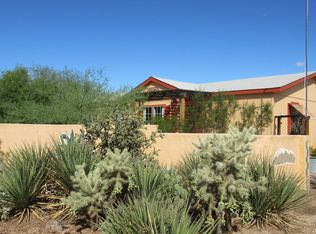 9240 S Tewa Trl, Vail, AZ 85641