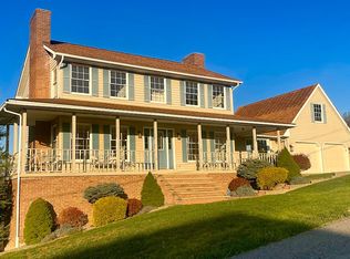 101 Rebecca Rd, Bridgeport, WV 26330