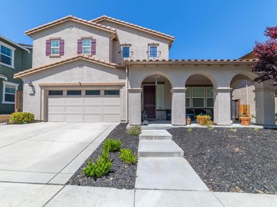 1175 Oak Brook Way, Gilroy, CA, 95020