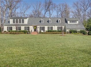 5 Dahlgren Rd, Henrico, VA 23238