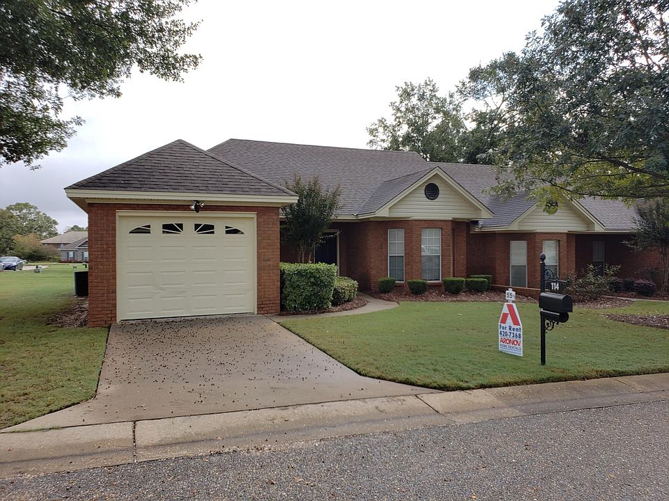 114 Havenwood Way, Montgomery, AL 36117 Zillow