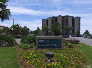 10335 Gulf Beach Hwy UNIT 407, Perdido Key, FL 32507