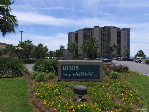 10335 Gulf Beach Hwy Unit 407, Perdido Key, FL 32507