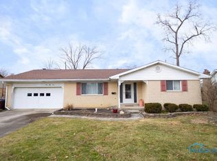953 N Dale Dr, Lima, OH