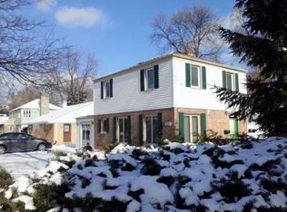 531 S Arlington Heights Rd, Arlington Heights, IL 60005