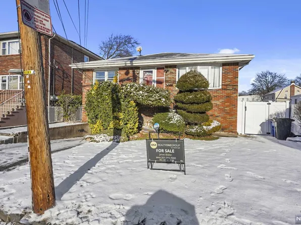 (undisclosed Address), Paterson, NJ 07502