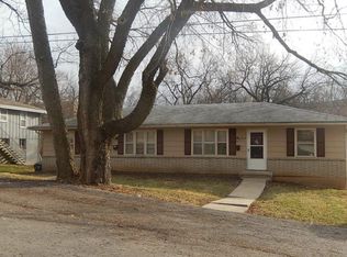 1507 W Waldo Ave #1507, Independence, MO 64050