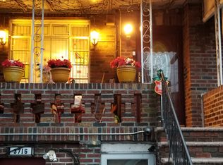 3716 Clarendon Rd, Brooklyn, NY 11203
