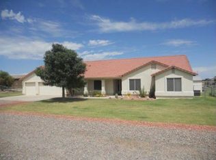 5709 S 206th Dr, Buckeye, AZ 85326