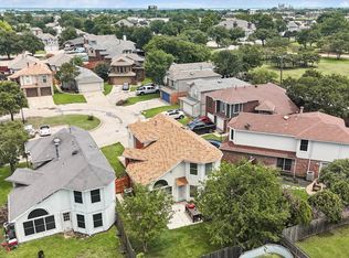 5209 Whitehaven Dr, Garland, TX