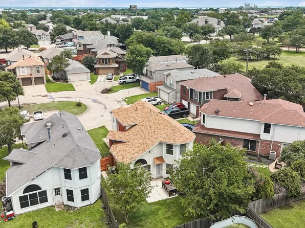 5209 Whitehaven Dr, Garland, TX 75043