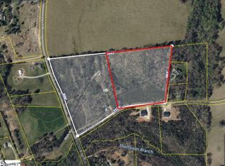 0 Fate Dill Rd, Greer, SC 29651