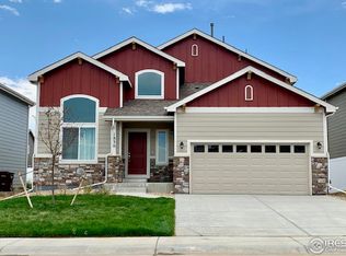 1381 Copeland Falls Rd, Severance, CO 80550