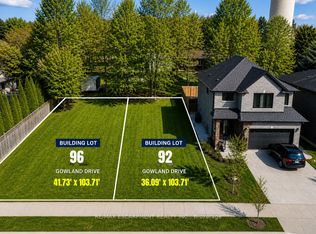 96 Gowland Dr, Hamilton, ON L0R 1C0