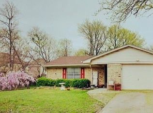 805 8th St, Princeton, TX 75407