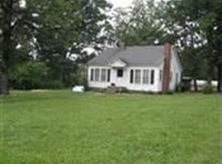 3310 Icard Rhodhiss Rd, Connellys Springs, NC 28612