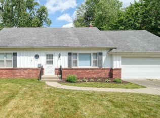 608 Brook St, Tecumseh, MI 49286