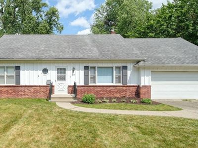608 Brook St, Tecumseh, MI, 49286