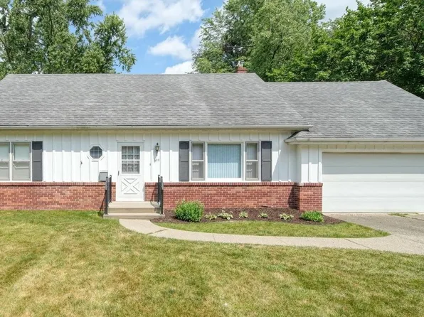 608 Brook St, Tecumseh, MI 49286