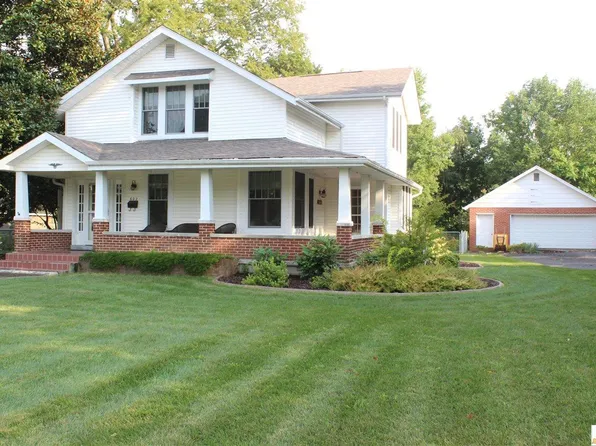 602 Cleveland Ave, Glasgow, KY 42141