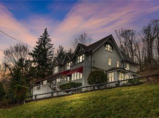 1120 Harvard Rd, Pittsburgh, PA 15205