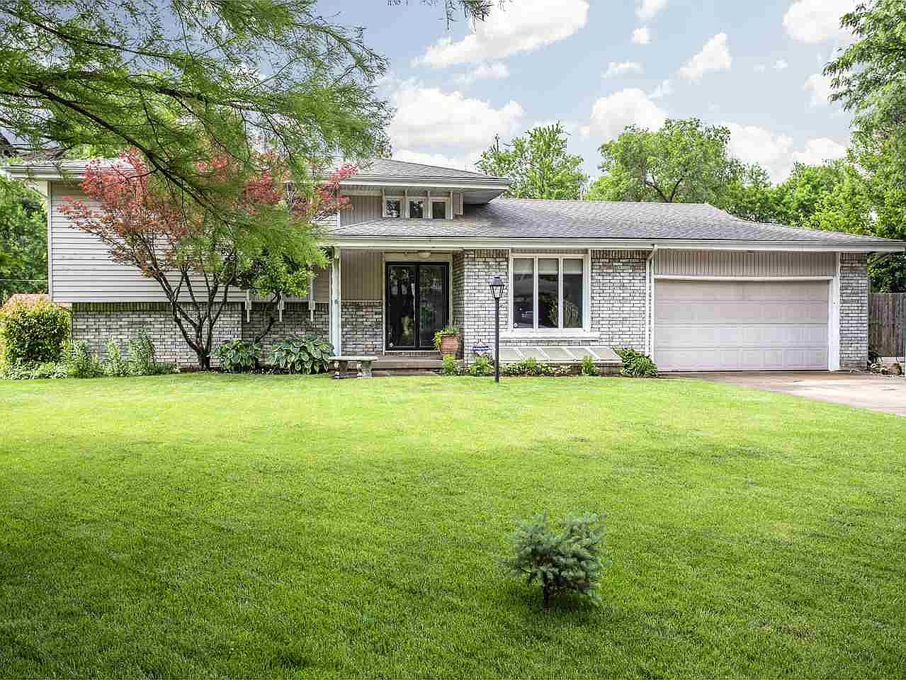 687 S Wetmore Dr, Wichita, KS 67209 Zillow