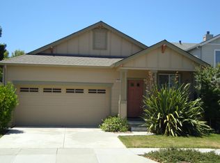 1531 Gamay St, Santa Rosa, CA 95403