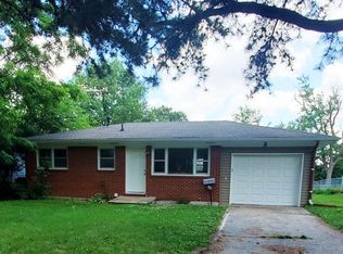 820 N Craig St, Mexico, MO 65265
