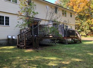 83 Long Hill Rd, Gray, ME 04039