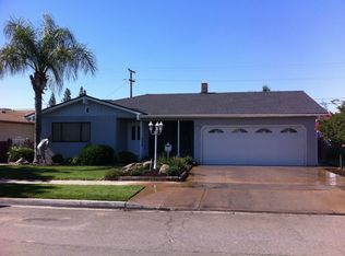 4341 E Buckingham Way, Fresno, CA 93726