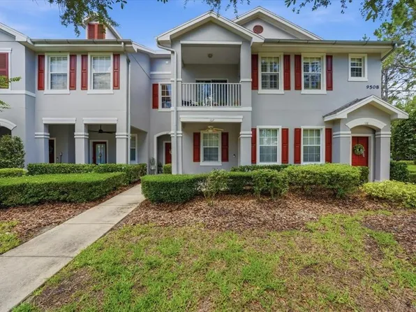 9508 W Park Village Dr APT 107, Tampa, FL 33626