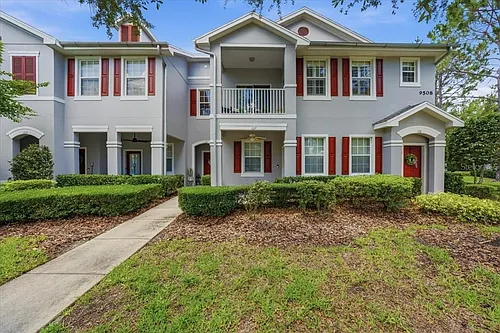 9508 W Park Village Dr #107 Photo 1